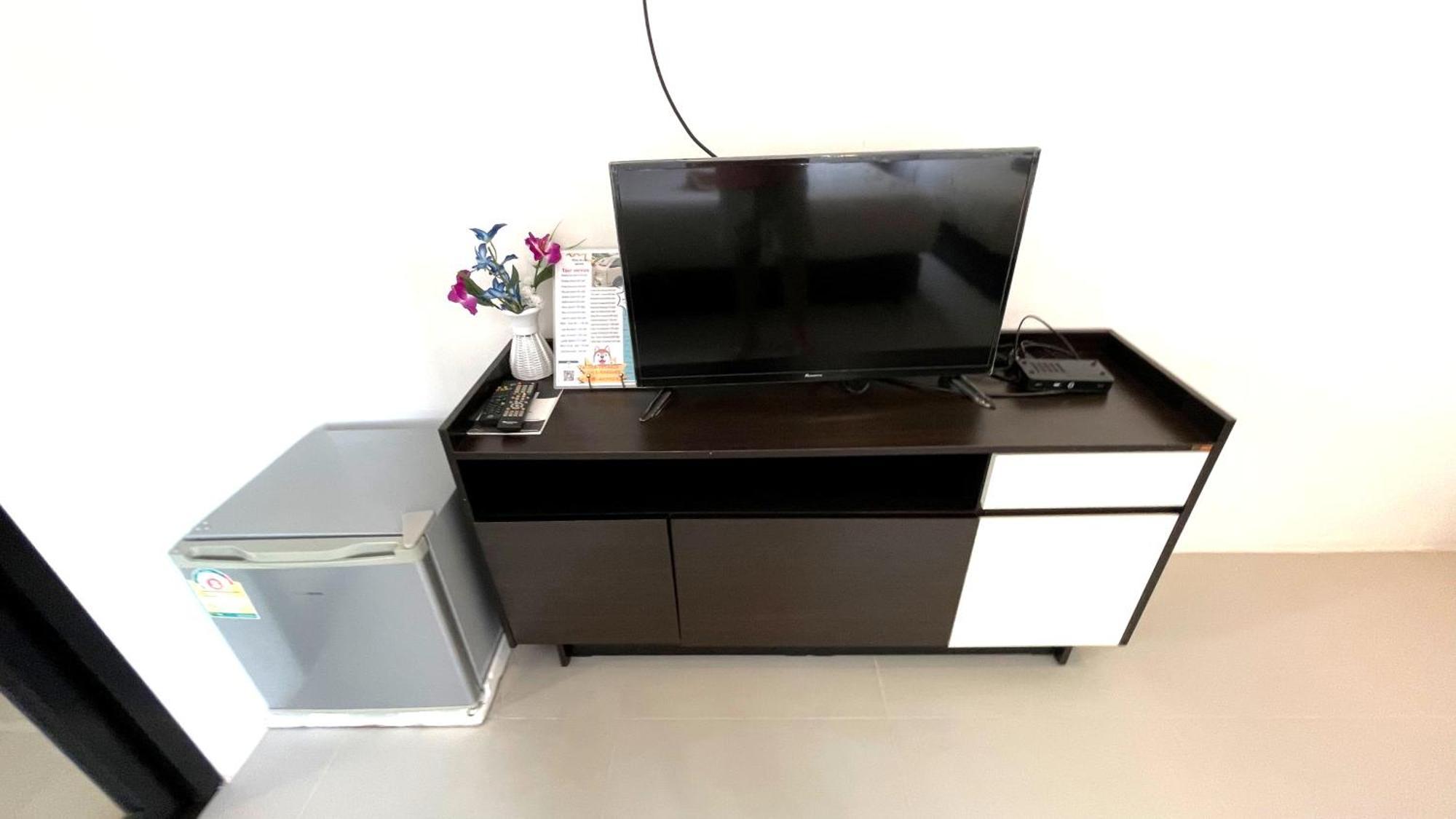 Rockstar Beach Apartments Bangrak Kültér fotó