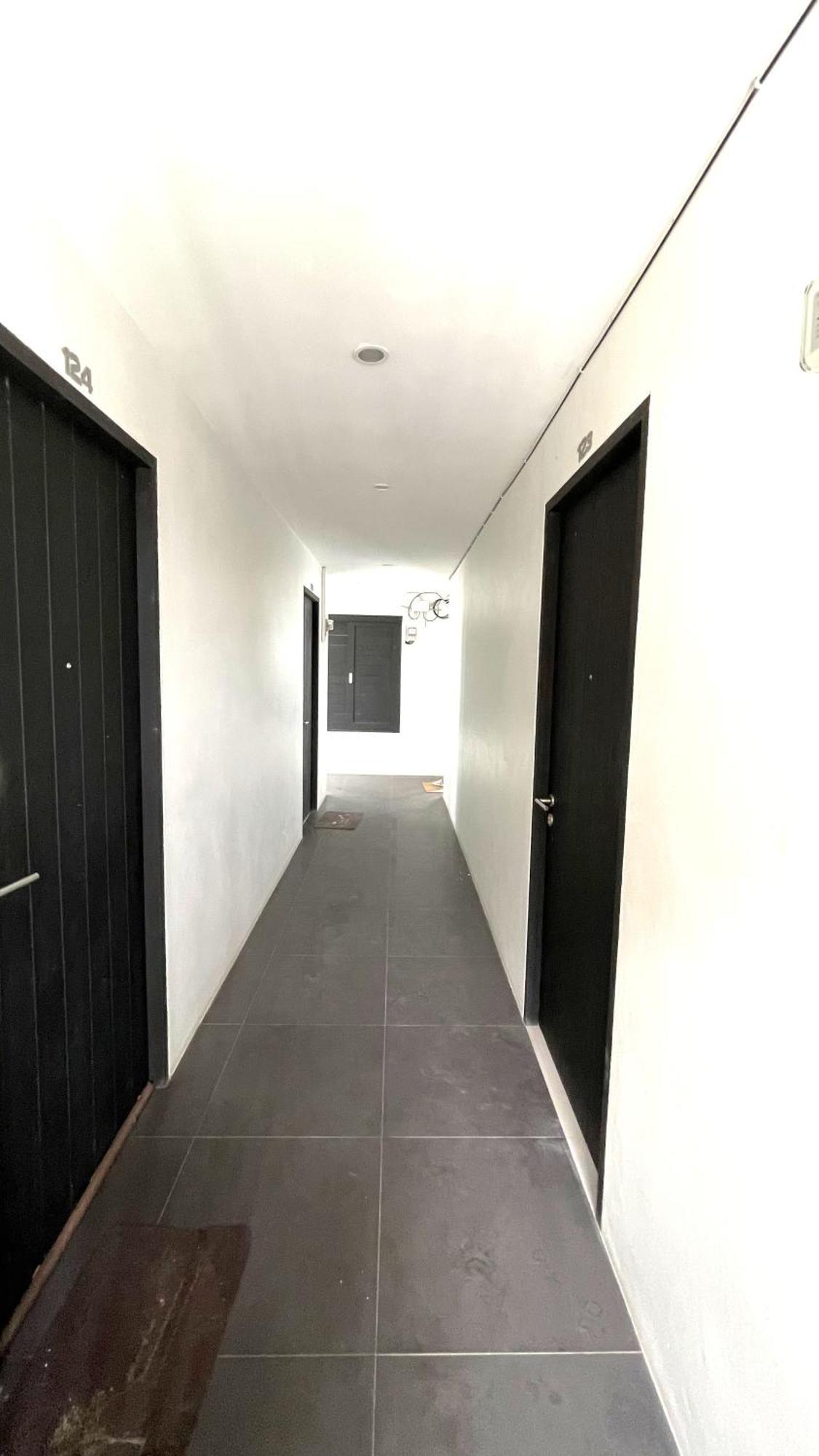 Rockstar Beach Apartments Bangrak Kültér fotó