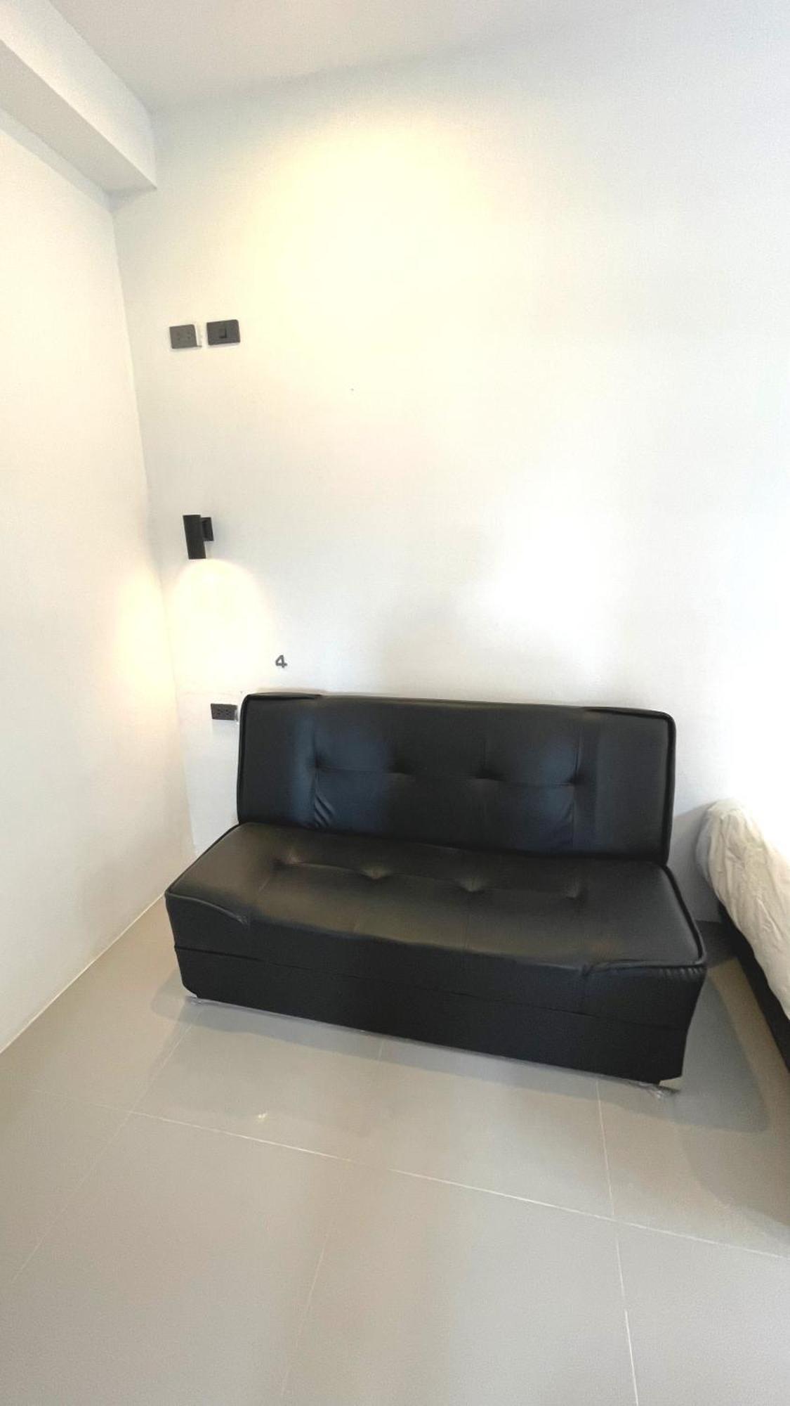 Rockstar Beach Apartments Bangrak Kültér fotó